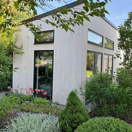 Mini House Gribbylund Exterior foto