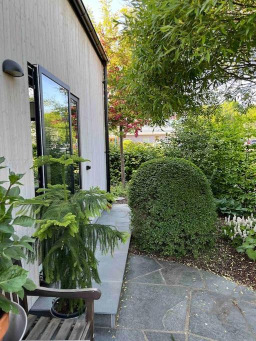 Mini House Gribbylund Exterior foto