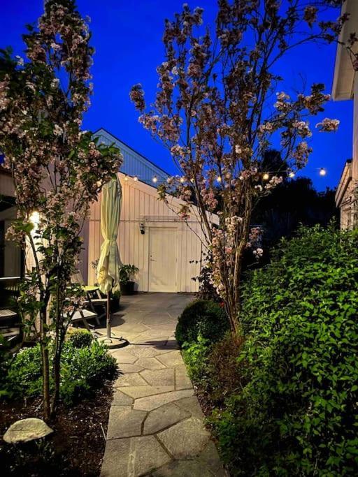 Mini House Gribbylund Exterior foto