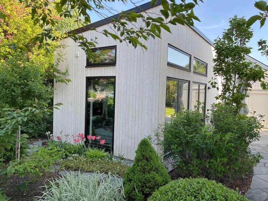 Mini House Gribbylund Exterior foto